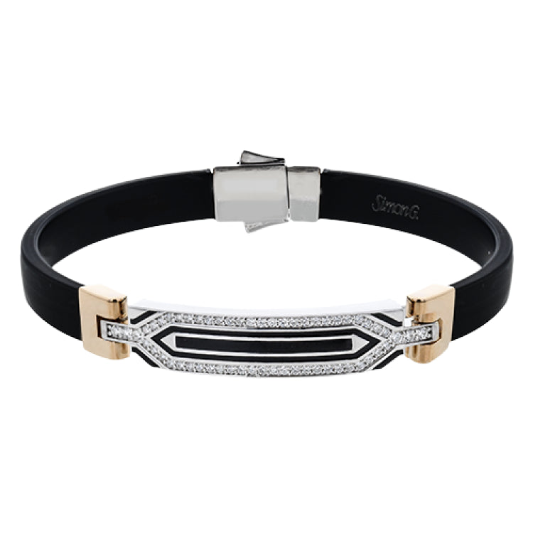 LB2322 GENT BRACELET