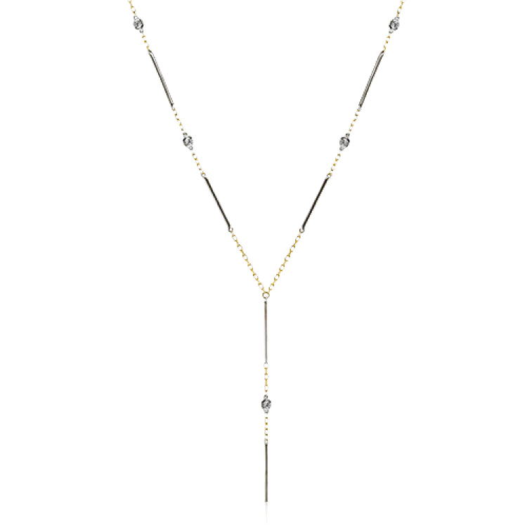 LP4637-A NECKLACE