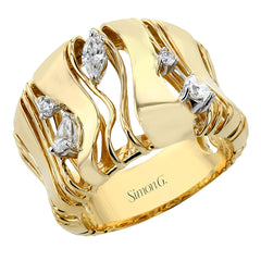 LR2754 RIGHT HAND RING