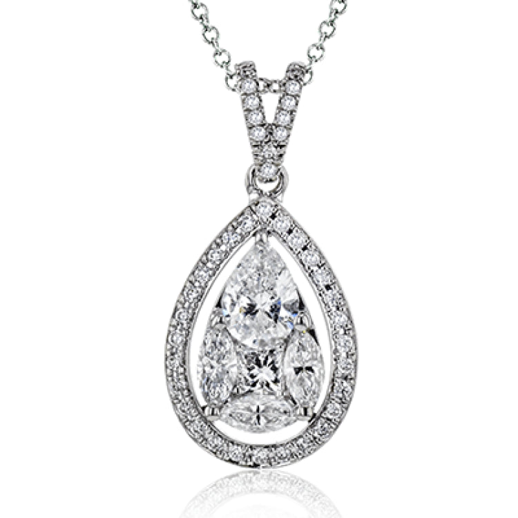 LP4784 PENDANT