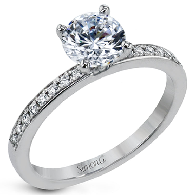 LR2686 WEDDING SET
