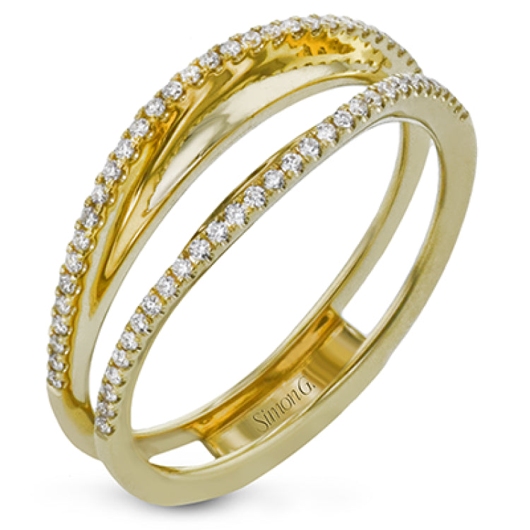 LR2686 WEDDING SET