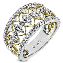 LR2678 RIGHT HAND RING
