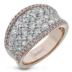 MR3081 RIGHT HAND RING