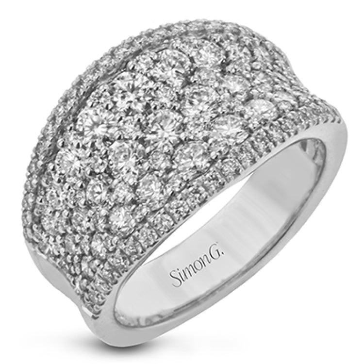 MR3081 RIGHT HAND RING