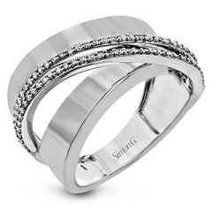 LR2654 RIGHT HAND RING
