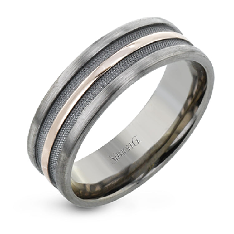 LR2638 MEN RING