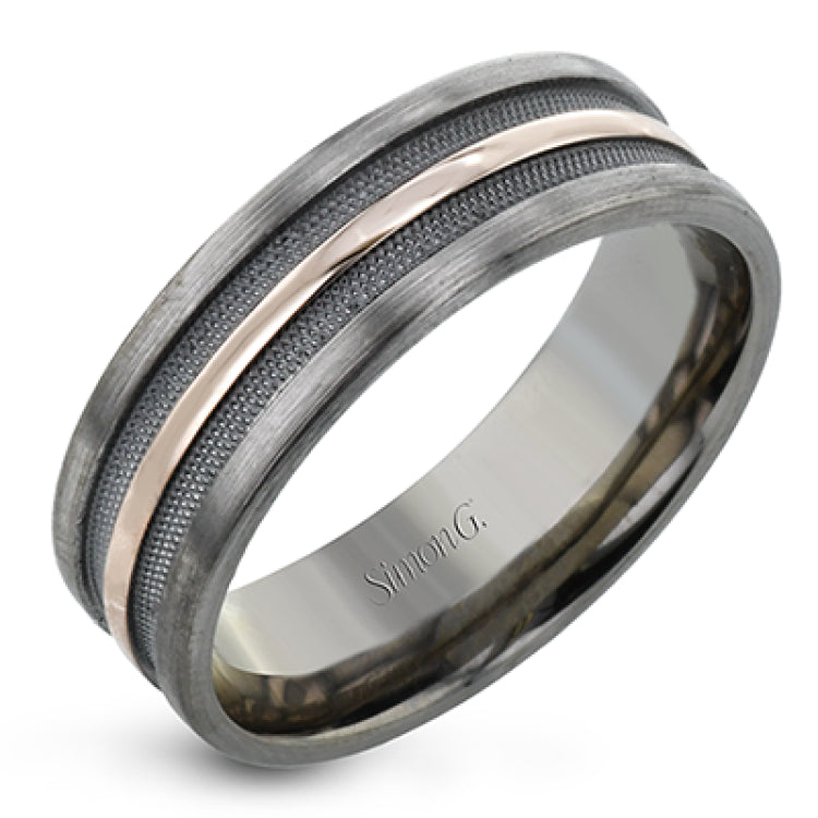 LR2638 MEN RING