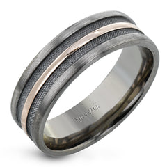 LR2638 MEN RING