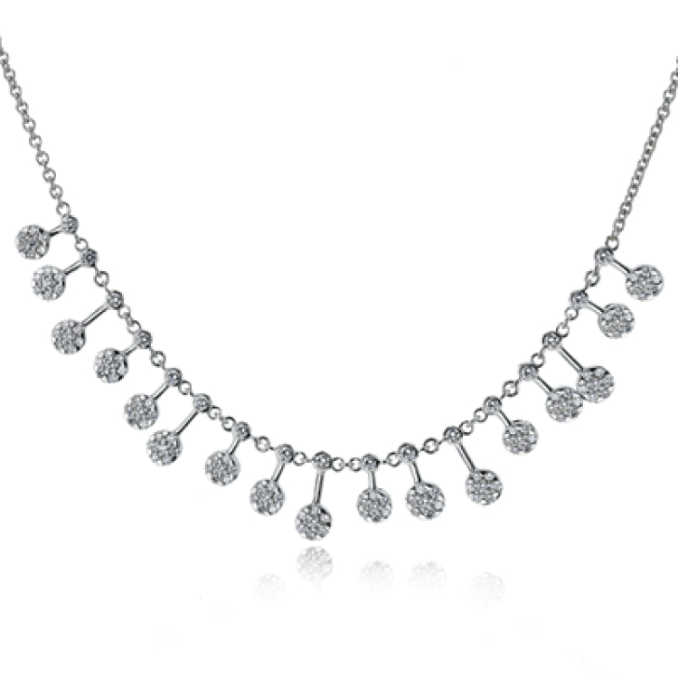 LP4640 NECKLACE