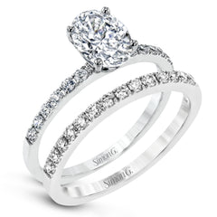 MR1686-OV WEDDING SET