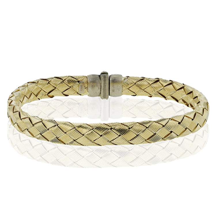LB2085-A GENT BRACELET
