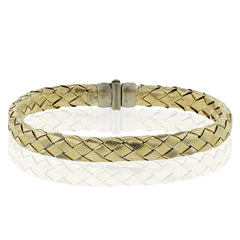 LB2085-A GENT BRACELET
