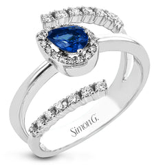 LR2332 COLOR RING