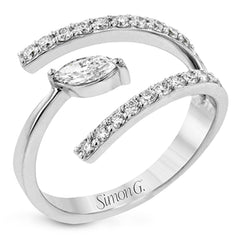 LR2339 RIGHT HAND RING