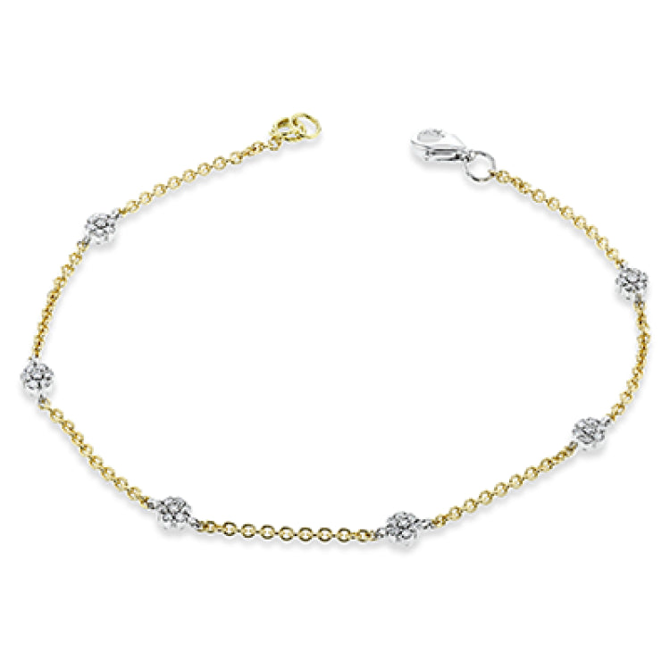 CB134 BRACELET