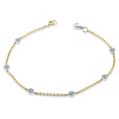 CB134 BRACELET