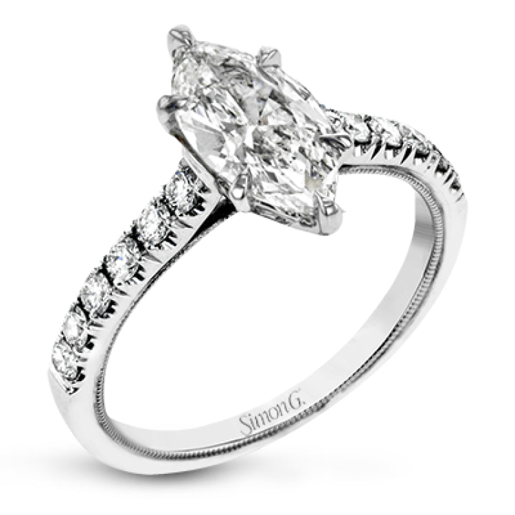 TR738-MQ WEDDING SET