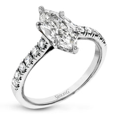 TR738-MQ WEDDING SET