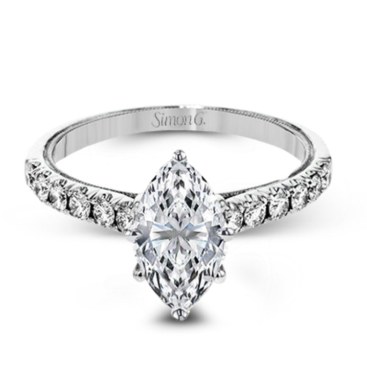 TR738-MQ WEDDING SET
