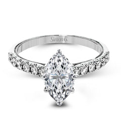 TR738-MQ WEDDING SET