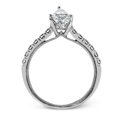 TR738-MQ WEDDING SET