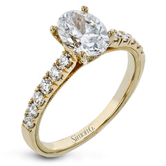 TR738-OV WEDDING SET