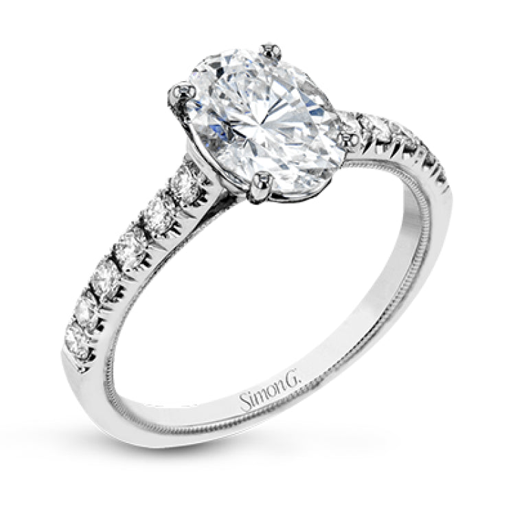 TR738-OV WEDDING SET