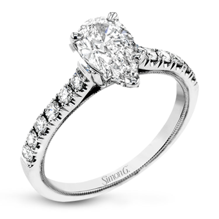 TR738-PR WEDDING SET