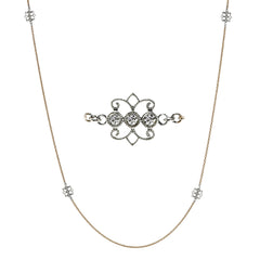 CH130 NECKLACE