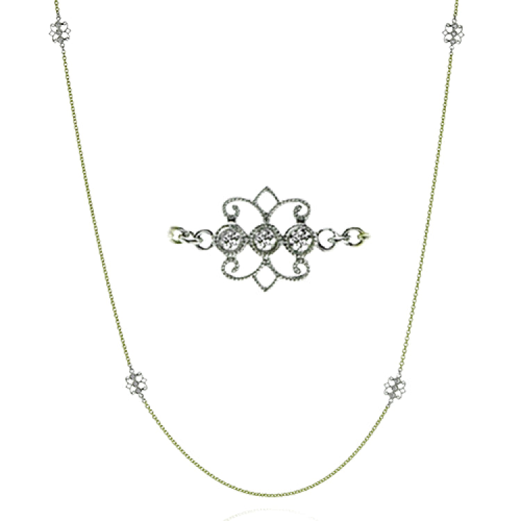 CH130 NECKLACE