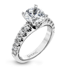LR2224 ENGAGEMENT RING