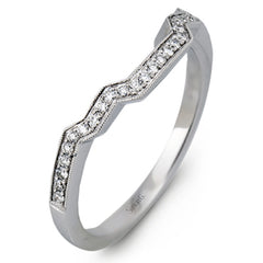 Make a bold statement with this diamond ring from the mosaic collection. Set in 18k white and rose gold, this ring features over 3cttw of white diamonds and .18cttw pink diamonds.