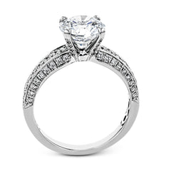 LR2206 ENGAGEMENT RING