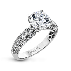 LR2206 ENGAGEMENT RING