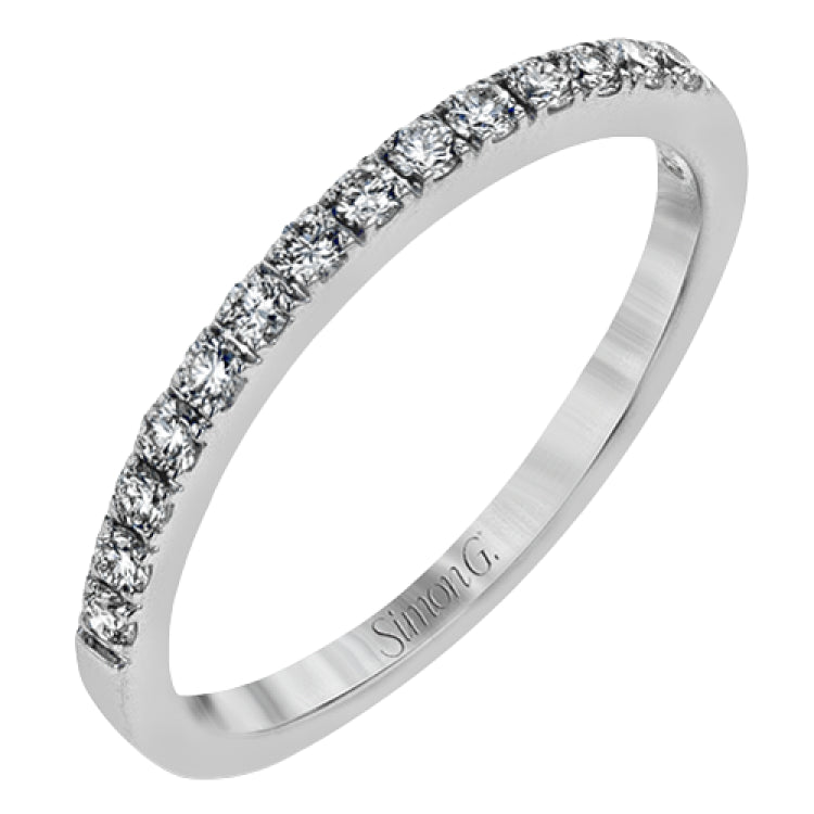 LR2213 ENGAGEMENT RING