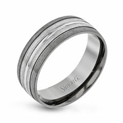 LG190 MEN RING