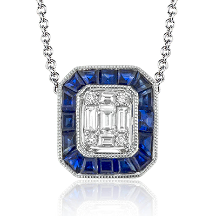 LP4555 COLOR PENDANT