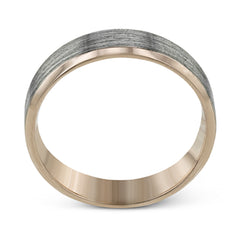 LP2196 MEN RING