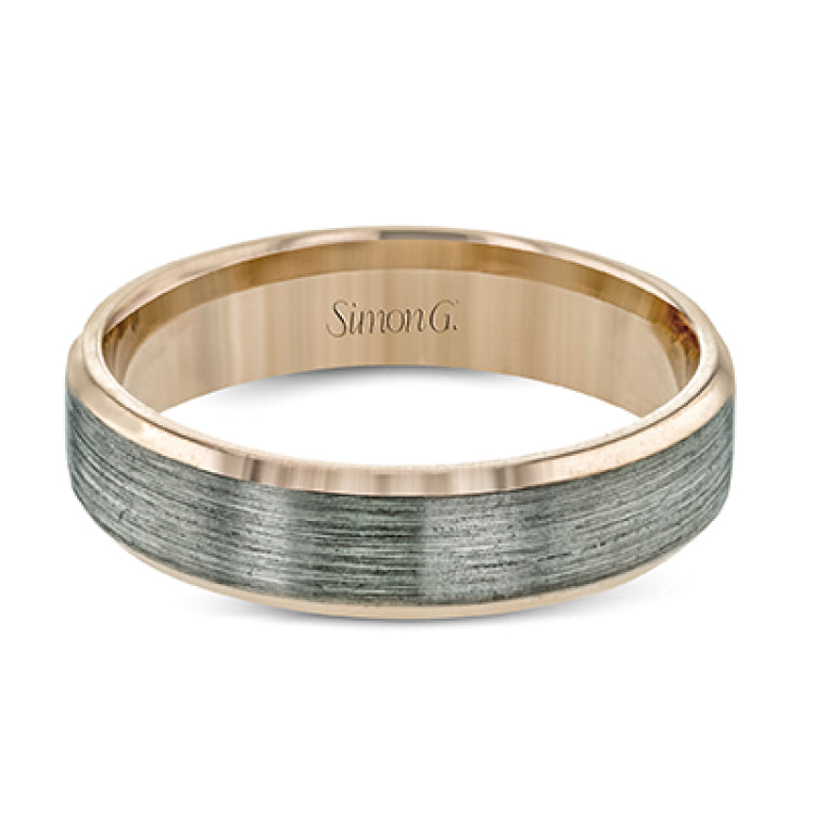LP2196 MEN RING
