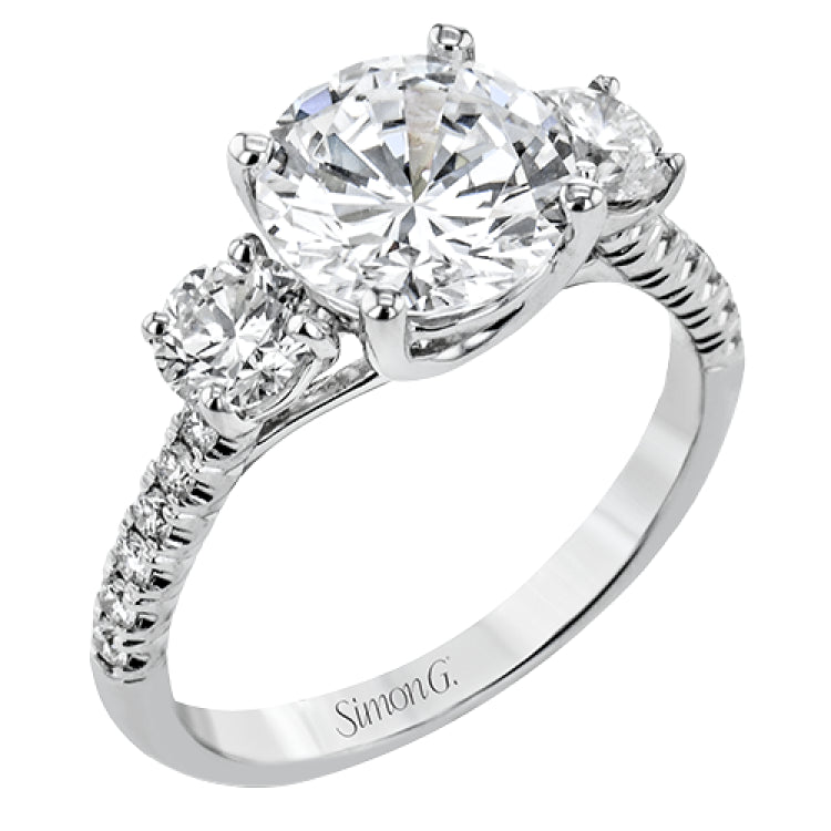 NR532 ENGAGEMENT RING