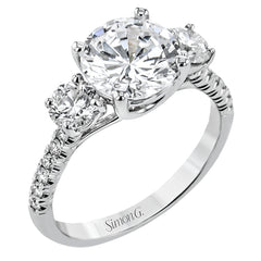 NR532 ENGAGEMENT RING