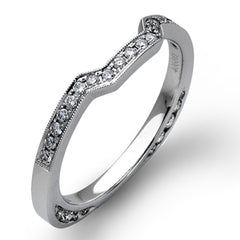 NR109-B WEDDING BAND
