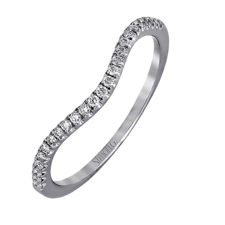 LP1923-B ENGAGEMENT RING