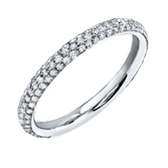 LP1935-B ENGAGEMENT RING