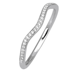 MR1394-B ENGAGEMENT RING