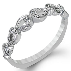 TR473-B WEDDING BAND