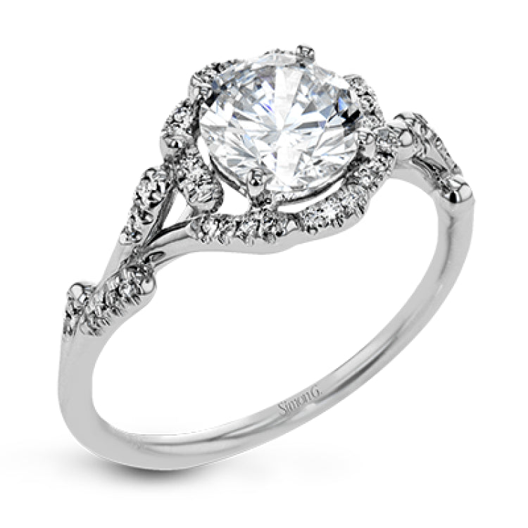 LR2112 ENGAGEMENT RING