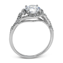 LR2112 ENGAGEMENT RING