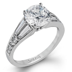 MR2524 ENGAGEMENT RING